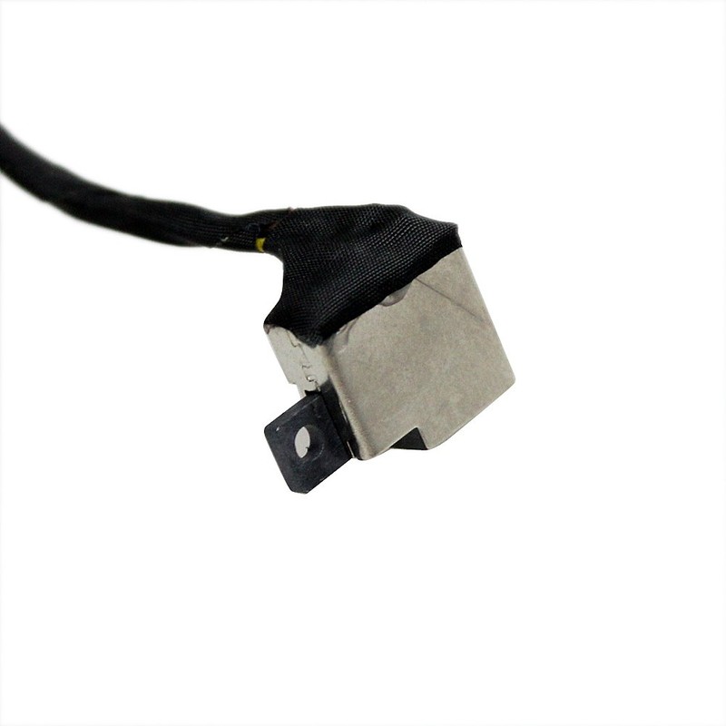 GinTai AC DC Power Jack Harness Cable Socket Plug Port