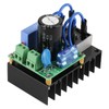5-34VAC to 7-50VDC Universal Rectifier Module with Multiple Protection