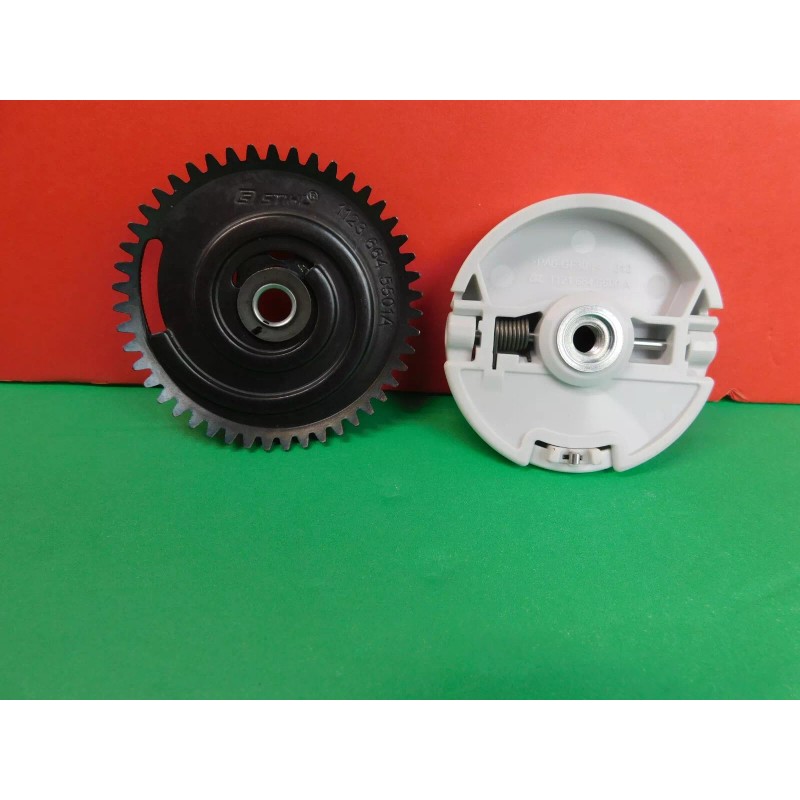 STIHL OEM QUICK CHAIN ADJUSTER #11230071008 FOR STIHL MS180 MS210