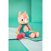 Lilliputiens Jeanne Multiactivity Cat
