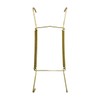 WINSOME Invisible Plate Hangers for Wall | Decorative Dish Display