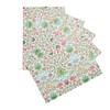 William Morris At Home Bergamot & Vetiver Scented Drawer Liners