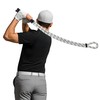 Golf Jawns Golf Rope Swing Trainer – Adjustable Golf Training