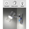 THALASSA RV Reading Light with USB Port 12V Camper Interior