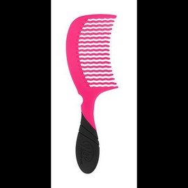 WetBrush Pro Basin Comb Detangler - Pink