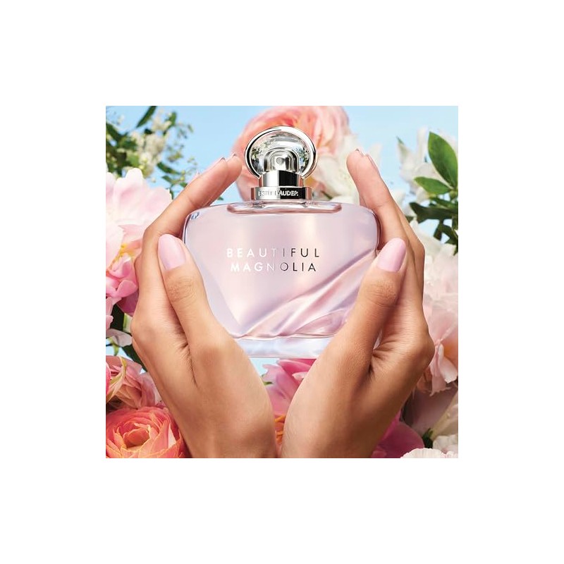 Estée Lauder Set Beautiful Magnolia Fleur 3 Piezas