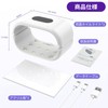 aninako LED UV Light for Resin