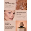 Sheglam Sun Sculpt Liquid Contour Stone
