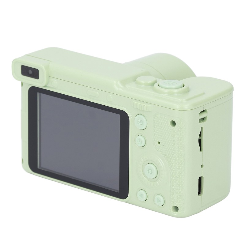 2.4 Inch 4K Digital Video Camera 96MP 4X HD Focus