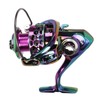 Fishing Reel Spinning Wheel All Metal Spinning Fishing Reel for