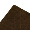 MIDORI Traveler's Notebook - Passport Size, Brown Leather (Small)