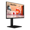 LG 24IN Monitor, 1920X1080, 16:9 IPS, HDMI, D-SUB, USB 2.0