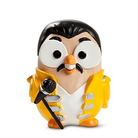 Egan GOOFI FREDDIE
