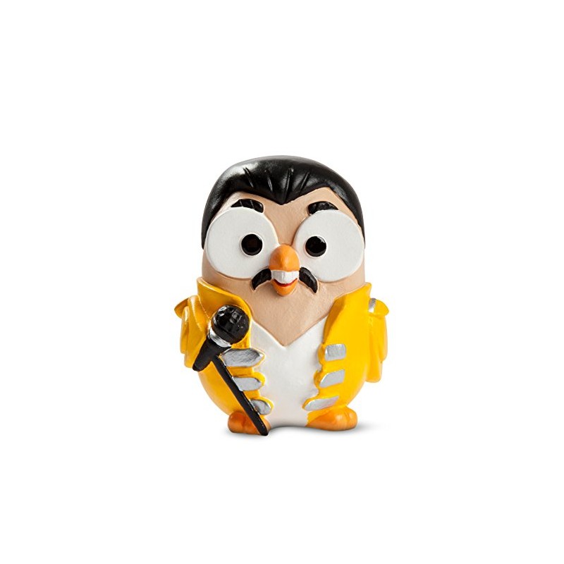 Egan GOOFI FREDDIE