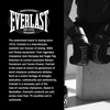 Everlast Elite 2 Boxing Gloves, Pro Training Gloves for Men
