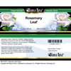 Rosemary Leaf Cream (2 oz, ZIN: 512707)