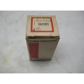 CUTLER HAMMER E64SM1 SLIT MASK NSMP