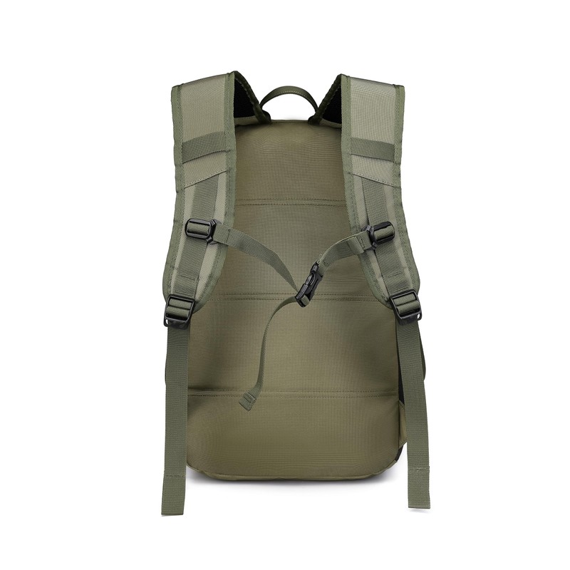 Wotony Military Tactical Backpack for Men Army 3 Days Assault