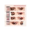 Paleta De Sombras De Ojos De Ocho Colores-01-glamorous Gala