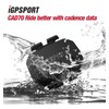 Velocímetro Con Sensor De Velocidad Igpsport Cad70 Y Spd70