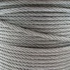 Stainless Steel Wire Rope Cable 2MM 7x7 (100M Reel Grade