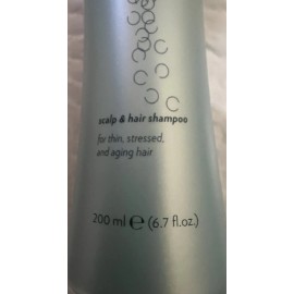 Nu Skin Nuskin ageLOC Nutriol Scalp and Hair Shampoo 6.7fl oz 200 ml-Brand New