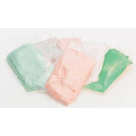 Shampoo Hair/Body Wash Apricot 1000Ml Refill - 10EA/CS