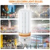 1000W Equivalent LED Corn Bulb, Led Corn light bulbs 15000