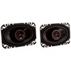 Cerwin-Vega Mobile H746 HED Series 2-Way Coaxial Speakers (4" x