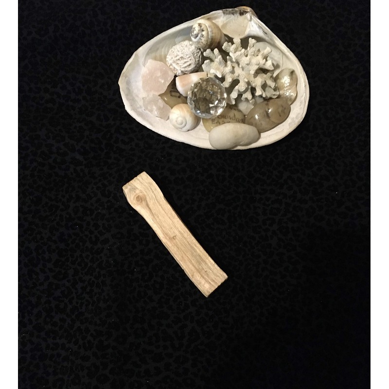 Palo Santo Holy Wood Incense Sticks 5 Pcs