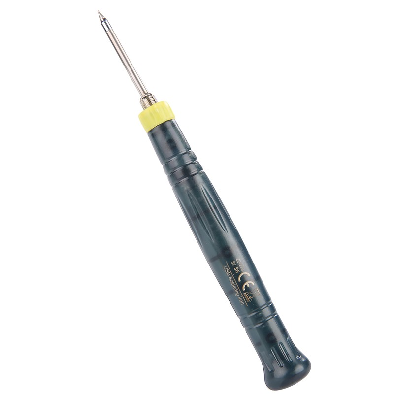 Portable USB Electric Soldering Iron 5V 8W DIY SMD PCB