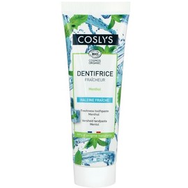 COSLYS Fresh Tooth Space, 3.5 oz (100 g)