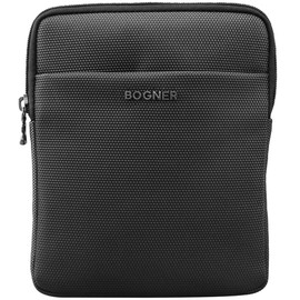 Bogner Keystone Frank Shoulder Bag XSVZ 1, black