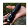 4 Pcs Military Grade 5 Mode XML T6 S3000 Lumens
