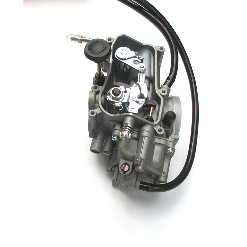Carburetor Replacement for Yamaha Kodiak 400 YFM 400 4x4 4WD