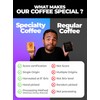 Colombia Exotic Paradise Specialty Coffee (Ground) 250 Gr. - Caf