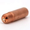 30pcs MIG Welding Tips,11-23 11-30 11-35 Mig Welding Gun Consumables