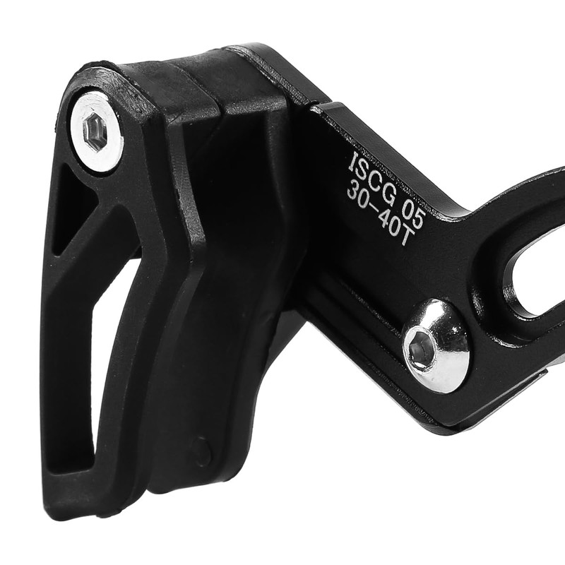 Sarini Chain Guide Single Disc Mountain Bike Chain Guide Aluminium