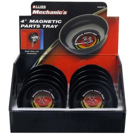 Allied 4" Magnetic Parts Tray