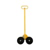 Telpro Inc. 49 Troll Panel Handler, Yellow