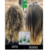 Evency Organic Ltd BRAZILIAN KERATIN PERSONAL KIT CIRUGIA CAPILAR PARA