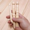 3p multi acupressure massager portable hand massager 3ea