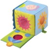 Haba Colorful World Discovery Cube