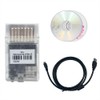 OBD2 K-CAN Diagnostic Cable for Openport 2.0 ECU for JLR
