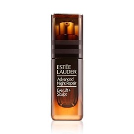 Estée Lauder Advanced Night Repair - Crema de Ojos con Rellenador de Volumen 2HA y Hexapéptido-8