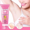 Crema Aclarante Leche Blanquea Axilas Rodillas Entrepierna F