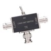 2 Way Antenna Switch 0-50MHz High Performance Handling Channel Master
