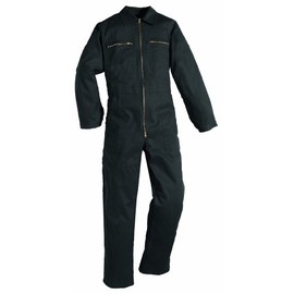 Workline Rally Combination Black Size M