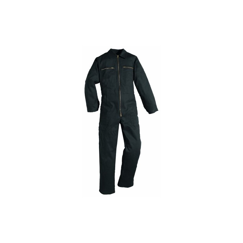 Workline Rally Combination Black Size M
