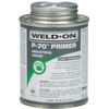 Weld-On 10226 P-70 Industrial Grade PVC/CPVC Non-Bodied Primer - Fast